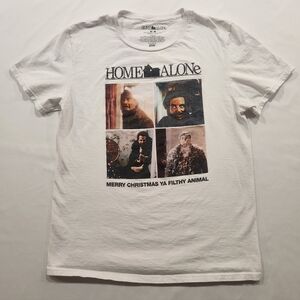 Home Alone Tshirt | Merry Christmas Ya Filthy Animal